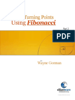 Wayne Gorman - How You Can Identify Turning Points Using Fibonacci PT2 2008