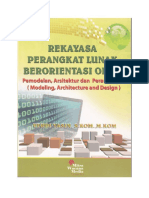 BUKU Rekayasa Perangkat Lunak Berorientasi Objek - ISBN.978-602-7523-45-6 (Verdi Yasin)