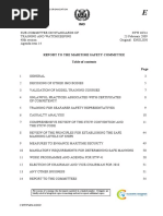 MFD Installation Guide | PDF | Electrical Connector | High Voltage