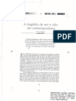 Paulo Freire - A tragédia de ser e não ser contemporâneo.pdf