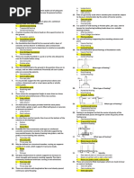 Building Technology (ALE Review 1)