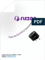 2017 Flezon Catalog