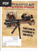 Download Air Arms by javasi SN34793283 doc pdf