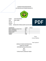 Laporan Hasil Praktikum3