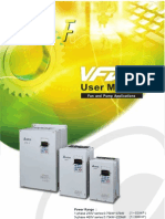 VFD-F Manual en