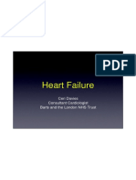 Heart Failure Dr C Davies 09.10 FULL PAGE