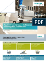 02 - Resiliency Transformers - Fast Deployable, Extremely Short Assembly Time (Linortner)