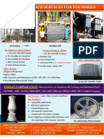 Eco Charm & ISC Advertisement PDF