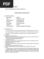 Download Jurnal Adaptasi Sel by Ika Salamah SN347939369 doc pdf