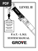 Pat II Manual 6 2005