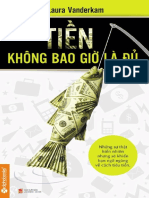 (Downloadsach - Com) - Tien Khong Bao Gio La Du