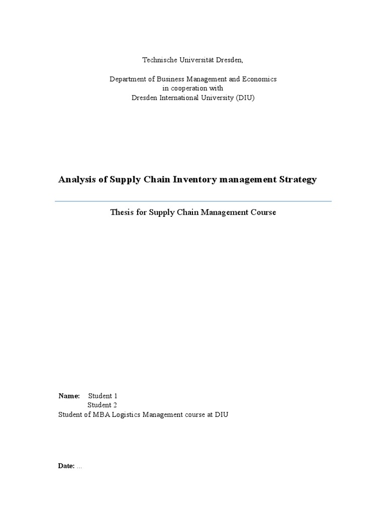 SUPPLY CHAIN ANALYSIS EXAMPLE PDF visual data 8