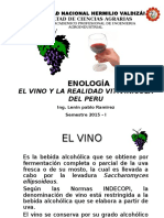 Tecnologia de Elaboracion Del Vino - p