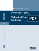 Abdominal Compartment Syndrome PDF