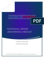 Crown Lengthing PDF