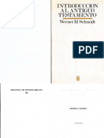 W. Schmidt - Introducción Al at (Cap. I)