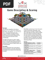 FRC 2026 Rebuilt | PDF | Sports Rules And Regulations | Sports