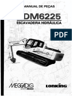 ESCAV - Cdm6225