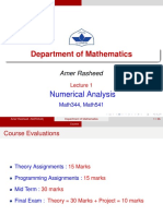 NULecture1 PDF