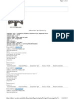 Record ID:: Address History With Inspection Log