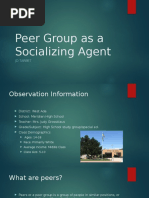 teaching presentation