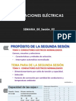 Semana 05 Sesión 02 Uc Inst Eléct 2016 II (1)