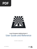 User Guide (Els-V)