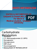 265878670-Carbohydrate-Metabolism.ppt