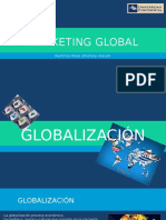 Marketing Global