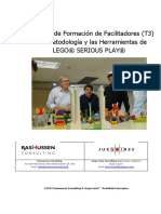 Certificacion LSP 2014