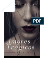 Amores Tragicos - Israel Rojas