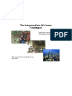 Malaysia Palm Oil 2011 PDF