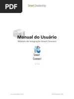 Manual Do Usuário - Smart Connect