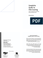 Film Scoring 1 PDF