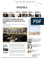 3La Oroya_ Amplían Plazo de Liquidación en Marcha de Doe Run _ Congreso _ Política _ El Comercio Peru