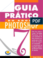 O Guia Pratico do Adobe Photoshop 7 - Centro Atlantico.pdf