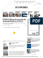 12Primera Subasta de Doe Run Fue Declarada Desierta [VIDEO] _ Negocios _ Economía _ El Comercio Peru