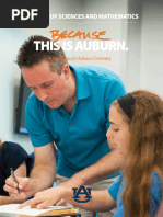 COSAM Case Statement