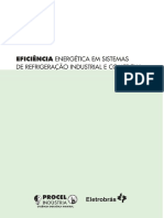 Efic en em Sist de Refrig Ind e Com-Eletrobras-05 PDF