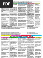 ACC_key_quotes_by_character | PDF | Ebenezer Scrooge | Tiny Tim (A ...