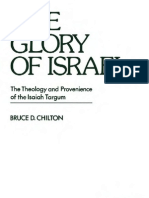 The Glory of Israel