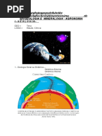 Calculo Vetorial e Geometria Analítica.