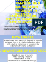 Data Logger