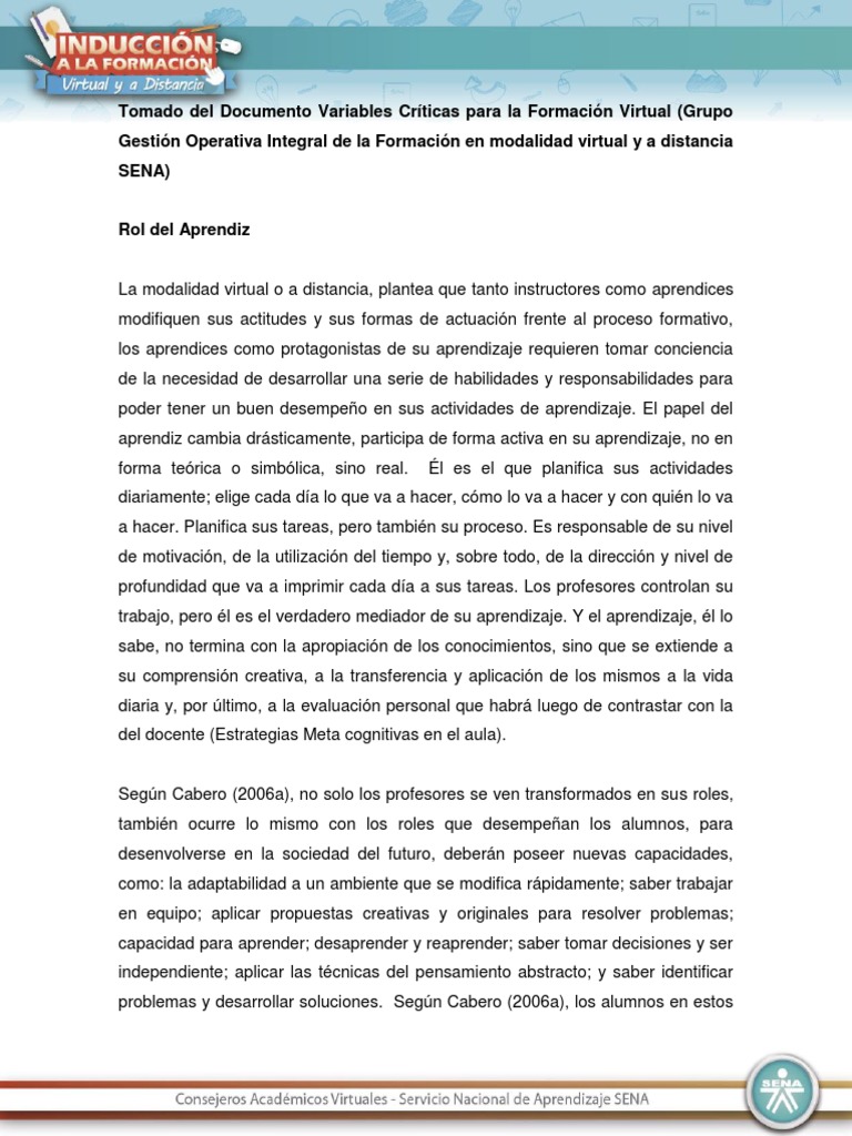 Roles de Los Actores Implicados Descargable PDF | PDF | Creatividad ...