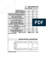 Control Diario Del Vehiculo