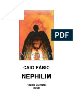 Caio Fábio - Nephilim