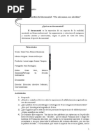 USO Mis Manos - Guia