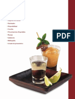 Manual Del Mezcal