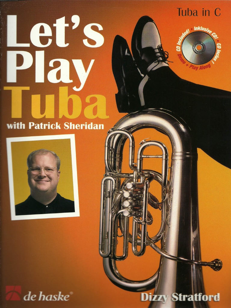Let's Play Tuba PDF PDF