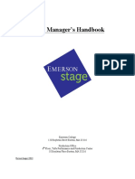 SM Handbook PDF